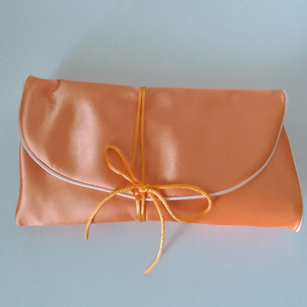 Lancome Travel Jewelry Pouch